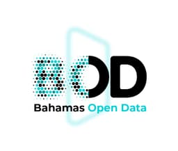 Bahamas Open Data Logo